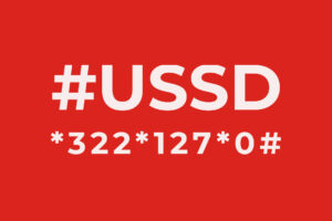 Hasal USSD